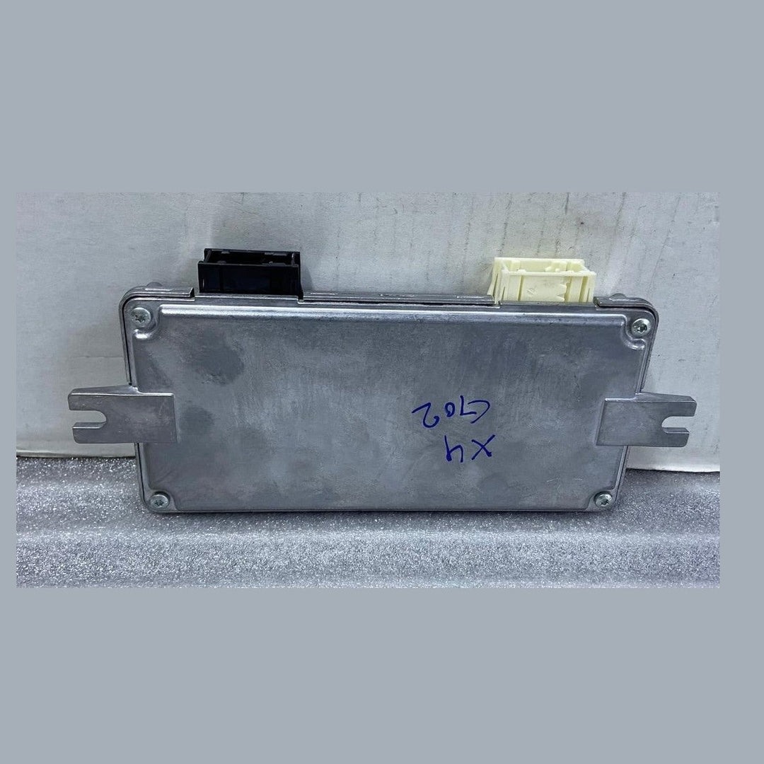 OEM BMW X4 G02 Rear View Camera Control Module Unit 5A788C7 Bosch