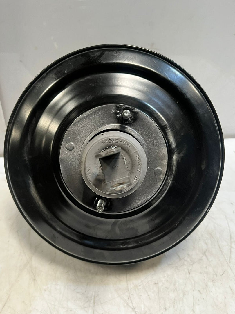 2016-2018 BMW X5 F15 HYBRID 40EX Brake Servo Booster 6856834 OEM