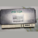 Load image into Gallery viewer, Mercedes-Benz W204 Air Suspension Dynamic Level Control Unit Module A 204 900 20