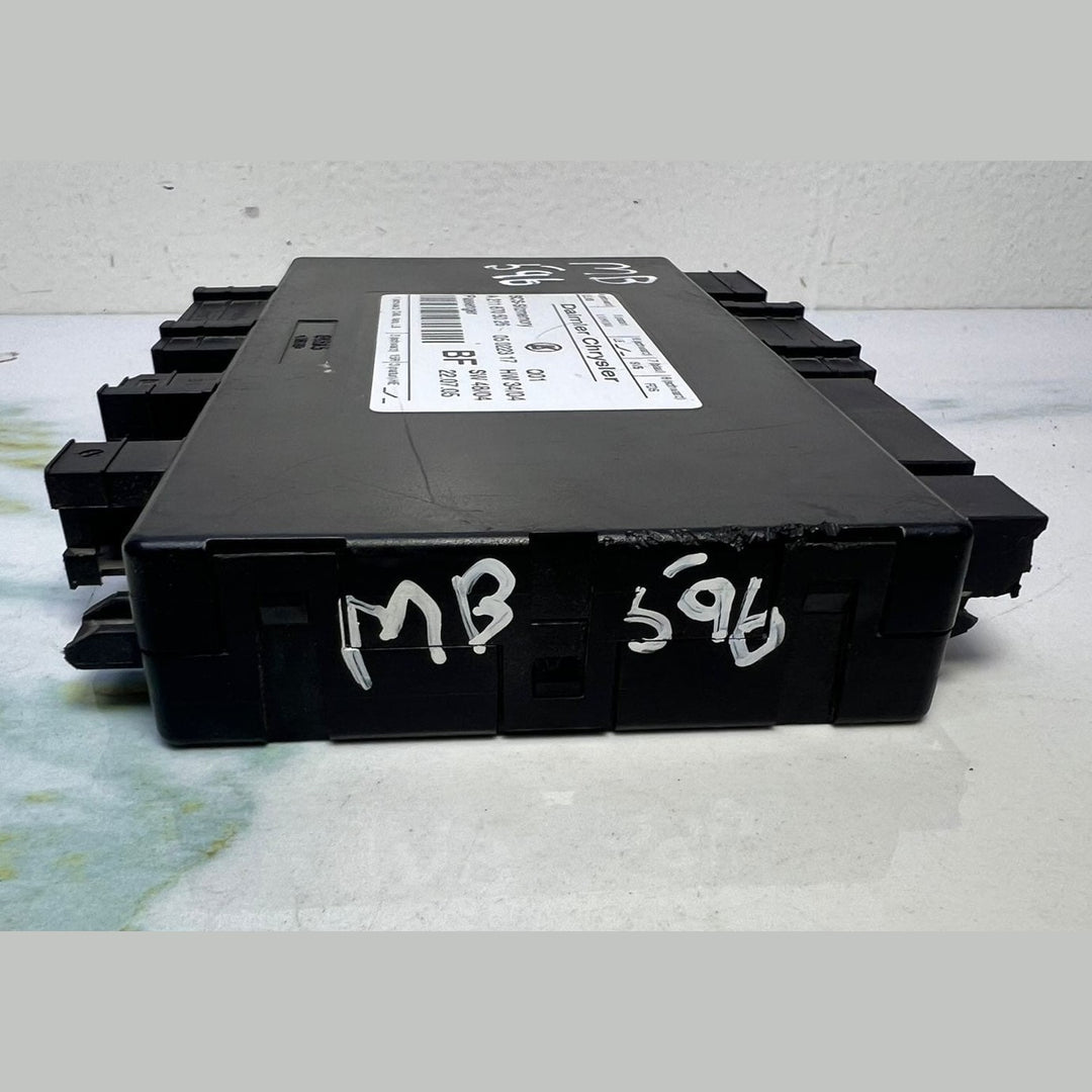 Mercedes Seat Control Module A2118705026 CLS W219, SLK R171,