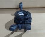 Load image into Gallery viewer, BMW E90 E92 E93 328I FRONT STEERING COLUMN SWITCH UNIT OEM -  9123049