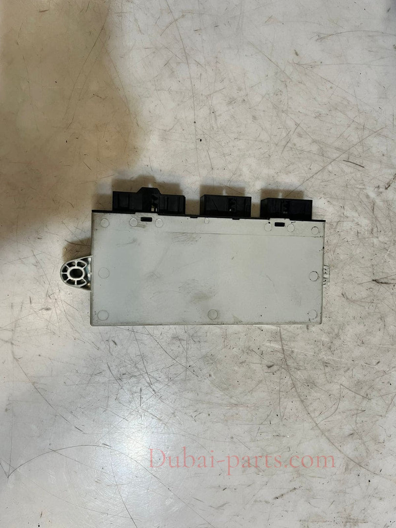 BMW 3' F30 Active Hybrid 5 Engine Control Unit ECU SET DME+CAS4+1KEY 8641450 