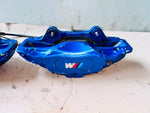 Load image into Gallery viewer, BMW Front Brake Caliper 688562603 3 Serie G20 G21 and 4 Series G22 G23 G24 G26  