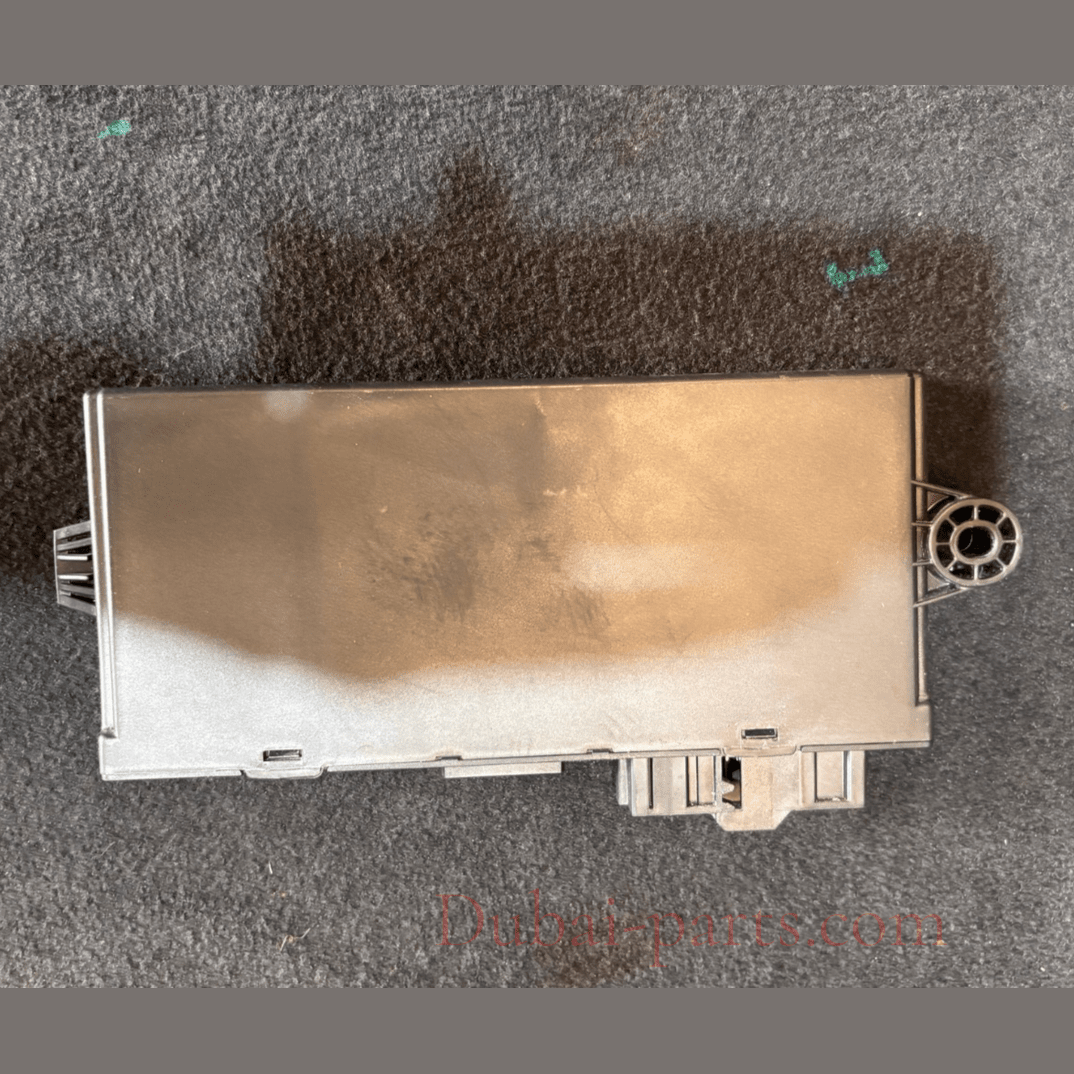 BMW X1 20iX E84 2011 N20B20A ENGINE CONTROL UNIT ECU COMPLETE  KIT 7629006
