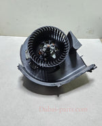 Bild in die Galerieansicht laden, 2007-2013 BMW X5 Heater Blower Motor T1001857A X5 E70 LHD