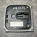 Load image into Gallery viewer, 12-16 Mercedes W218 LED Headlight Voltage Regulator Ballast Module A218 9009203