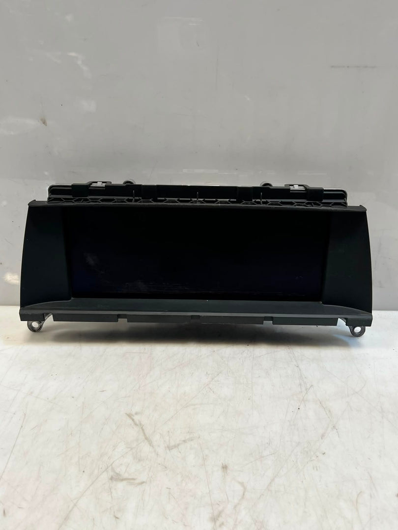 2013-2014 BMW X3 F25 X4 F26 X5 Information Display 8.8" Screen 9294300 