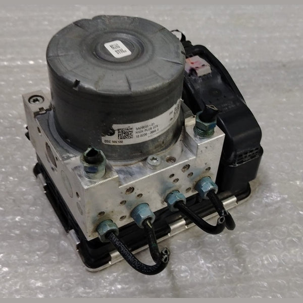 OEM BMW 3 SERIES G20 G21 ABS PUMP CONTROL MODULE 5A09E45 5A09E46