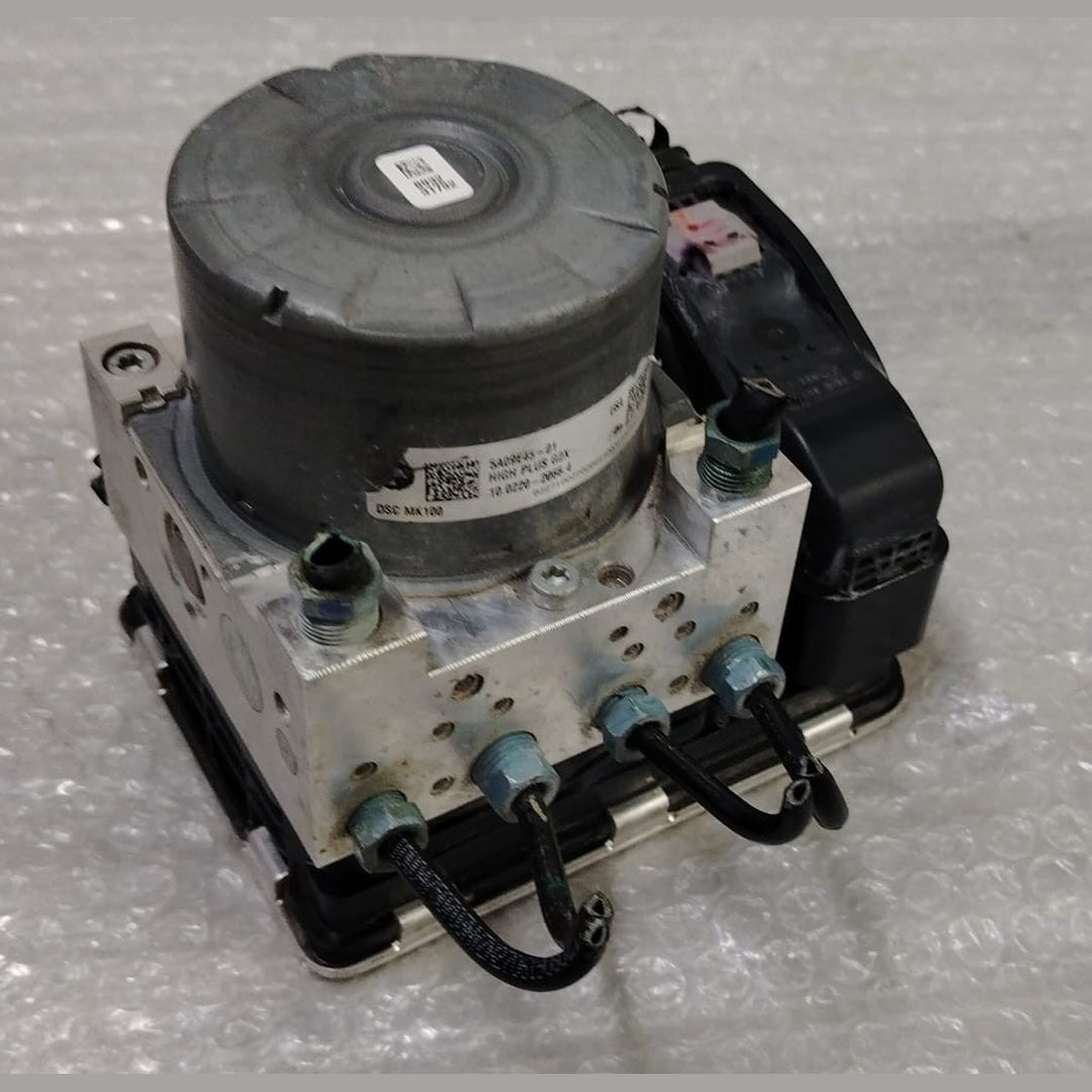 OEM BMW 3 SERIES G20 G21 ABS PUMP CONTROL MODULE 5A09E45 5A09E46