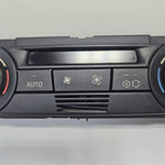 Load image into Gallery viewer, 2007-2009 BMW 3 Series E90 E92 E93 328i 335i M3 Climate Control Unit 9162983