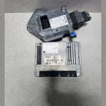 قم بتحميل الصورة إلى عارض الصور، 2006-2008 BMW 750i E65 E66 N62B48 V8 Engine Control Module 7549700 RHD ECU SET