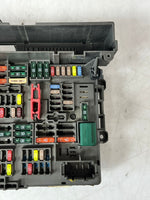 Load image into Gallery viewer, 2008-2015 BMW 328i E81 650I Power Distribution Fuse And Relay Box 9119445 OEM