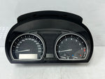 Load image into Gallery viewer, 2007 BMW X3 E83 LCI N52 3.0si SPEEDOMEETER  Instrument Cluster 3448332 OEM