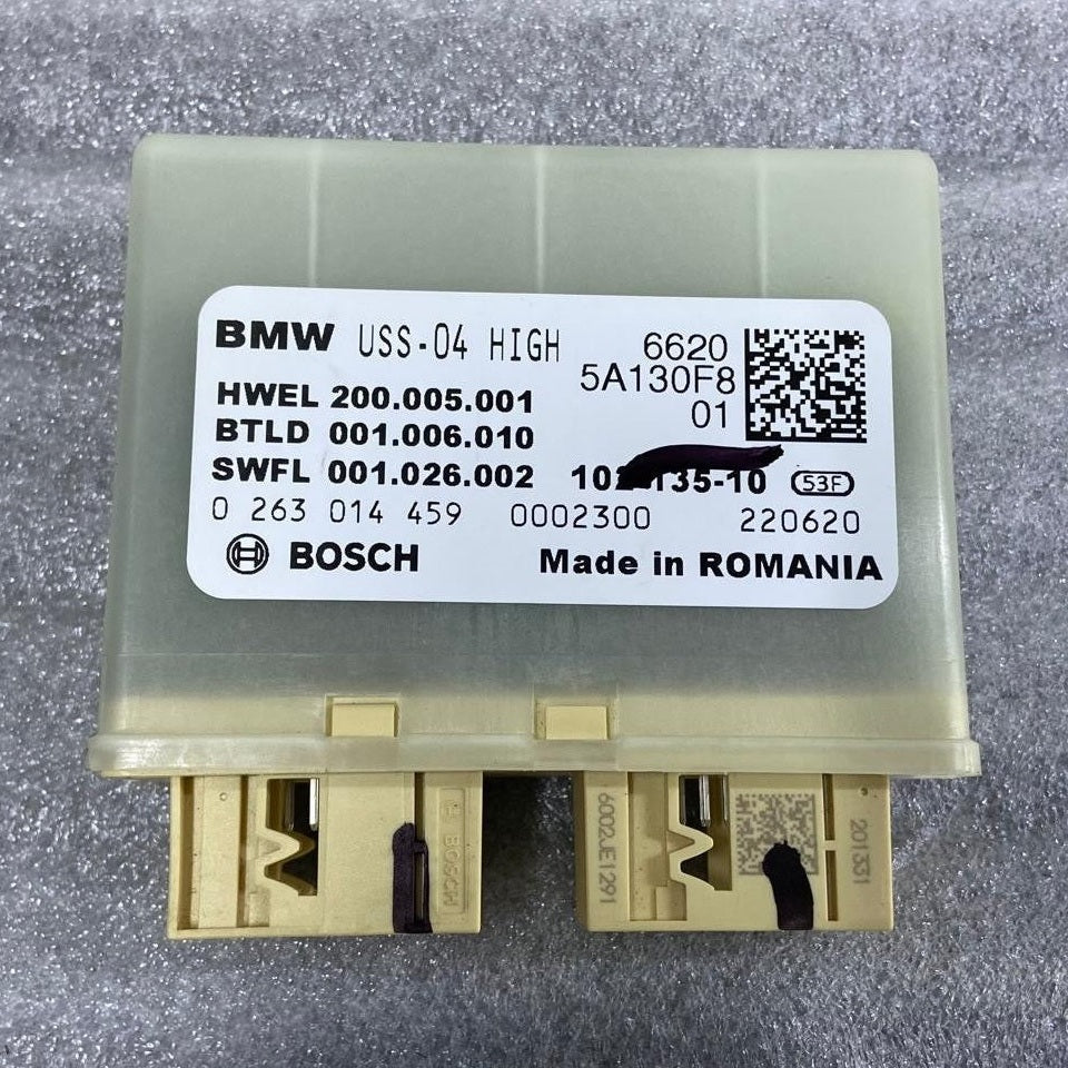 OEM BMW G20 G30 Parking Distance Control Module Unit PDC 5A130F8
