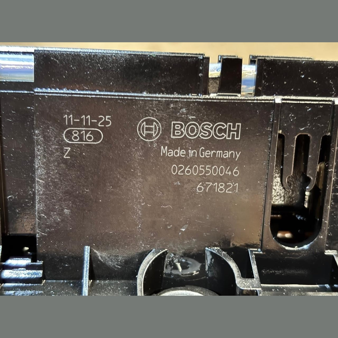BMW F30 N20 8HP45 Automatic Transmission Valve Body Mechatronic 026550046