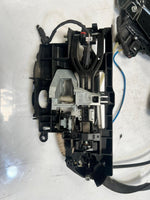 قم بتحميل الصورة إلى عارض الصور، 2013-2019 BMW 650I 6 Series F06 F07 BACK RIGHT Gran Coupe Door Lock 7276322