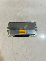 Load image into Gallery viewer, 2015 BMW F20, F21, F16 X6 F82 M3 M4 REAR AXLE Suspension Control Module 6895714