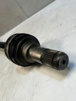 Load image into Gallery viewer, 2017-2020 BMW 6 7 Series G32 G11 G12 Rear Left Drive Shaft 8639465 OEM
