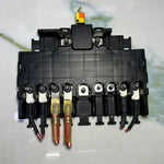Load image into Gallery viewer, Mercedes W206 C-Class Front Center Fuse Battery Box Assembly A223 5408444 OEM