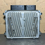 Load image into Gallery viewer, 06-09 Mercedes W211 CLK Engine Control Module Unit ECM ECU A272 1536091 OEM