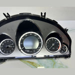 Load image into Gallery viewer, 10-14 Mercedes-Benz W212 E-Class Instrument Cluster Speedometer A212 9005903 OEM