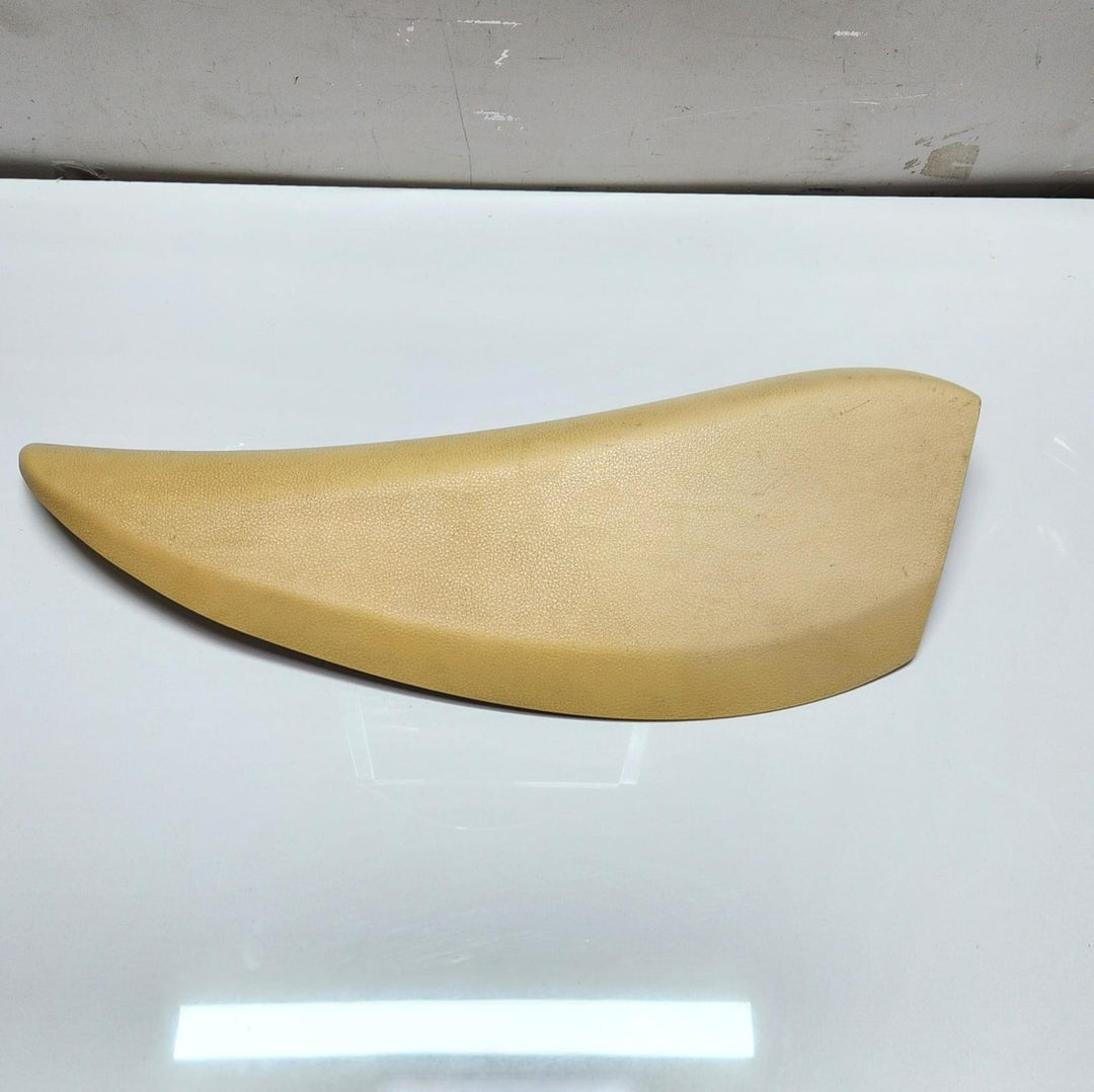 2012-2018 BMW 640i Inner Seat Trim Cover Panel 7228302 4 Series F32 F33 F36