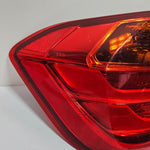 Load image into Gallery viewer, BMW 3 Series F30 F80 Rear Tail Light 7372783 OEM Rear Left