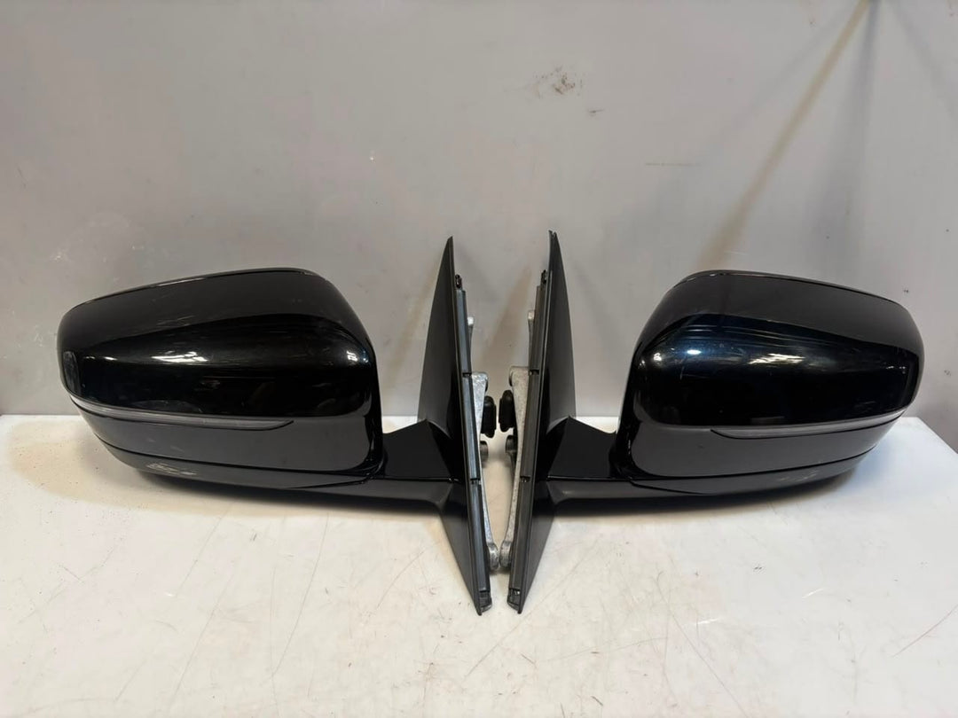 2018-2023 BMW 5 SERIES G30 G31 Door Side Mirror LEFT RIGHT F0184101U6685B