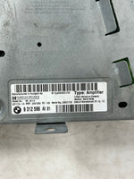 Load image into Gallery viewer, 2014-2018 BMW F06 6 Series Gran Coupe 640i HIFI Audio Amplifier 9312596 OEM