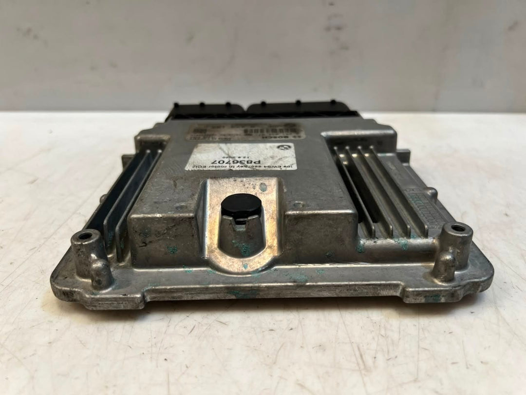 BMW X1 2' 3' F20 F21 F30 F31 F35 F46 Engine Control Unit ECU only DDE 8473185