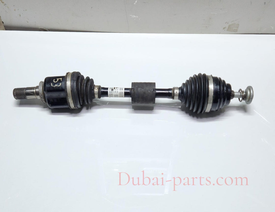 2019-2024 BMW 118i Front Drive Shaft 8681523 1 Series F40 and BMW 2 Series F44 