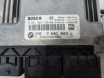 Load image into Gallery viewer, BMW Engine Control Unit 7641003 R55 R56 N14 1.6 174HP ECU SET 