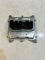 Load image into Gallery viewer, 2012 BMW 3' F30 N20 328i Engine Control Unit ECU SET DME+FEM+1KEY 7637481