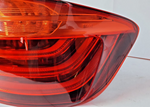 قم بتحميل الصورة إلى عارض الصور، OEM 2014-2016 BMW 5 Series F10 Right Passenger Tail Light LED 184080-02