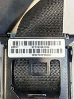 Load image into Gallery viewer, 2010-2017 BMW X3 F25 and X6 E71 Front Right Seatbelt 30577122 OEM