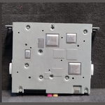 Load image into Gallery viewer, OEM BMW 5 F10 F11 HU CIC MID BUSINESS CD PLAYER SYSTEM CONTROLLER - 9273570