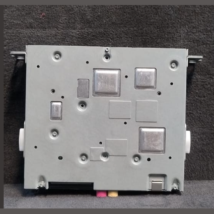 OEM BMW 5 F10 F11 HU CIC MID BUSINESS CD PLAYER SYSTEM CONTROLLER - 9273570