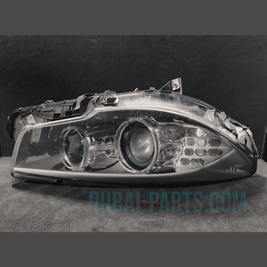 BMW 5 SERIES GT F07  535GT 550GT  HEADLIGHT BI-XENON DRIVER SIDE RIGHT - 7199610