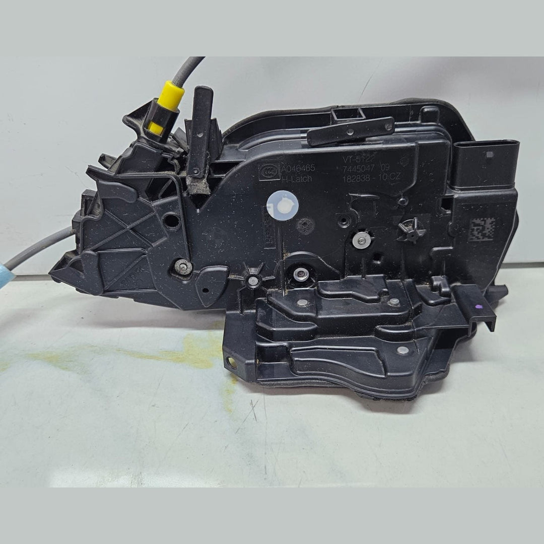 BMW 430i G26 Rear Left Driver Door Lock Actuator 7445047 OEM