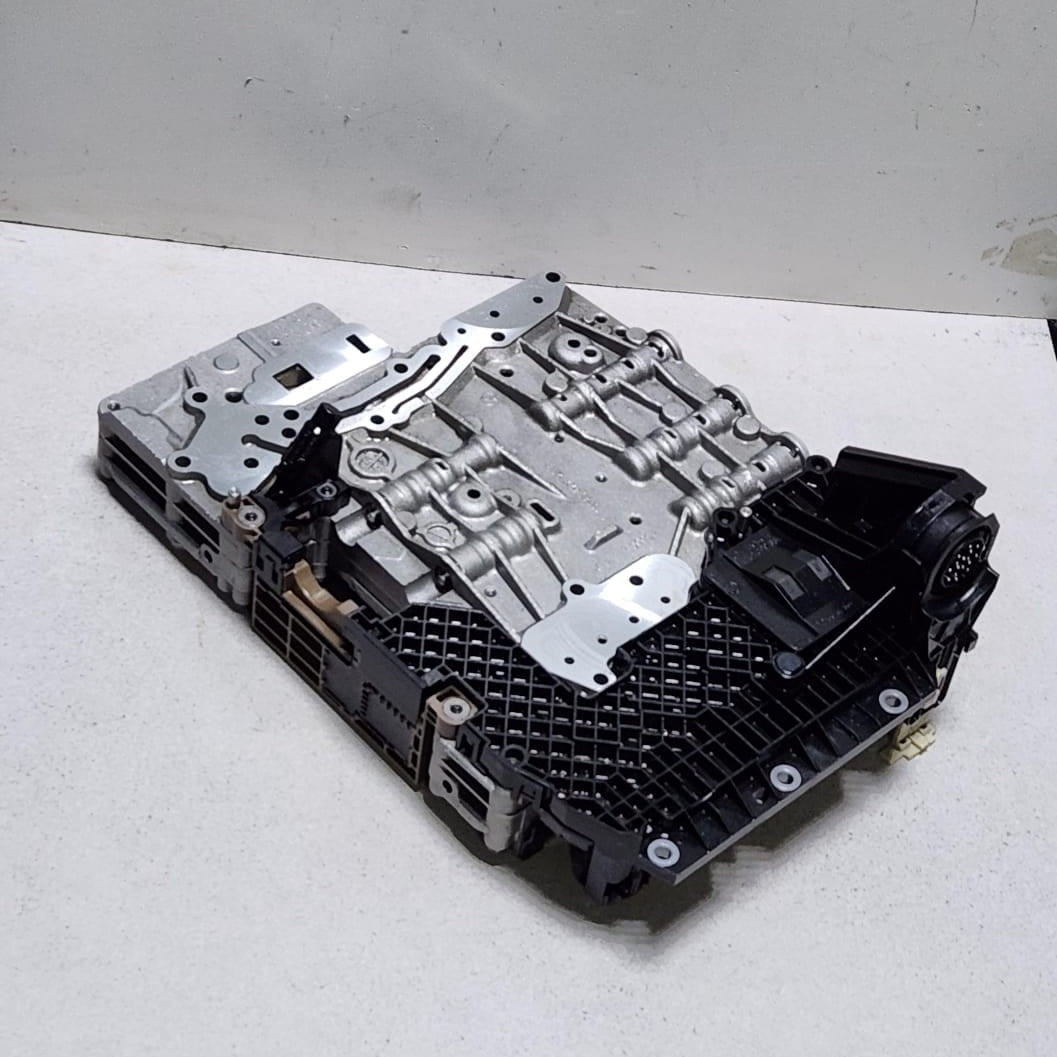 2010-21 BMW  X1 X5 Z4 and 5 Seri Transmission Control Module TCM TCU 0260550010