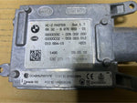 Load image into Gallery viewer, 2015-2020 BMW M4 Lane Change Warning Sensor 6876893 M3 F80 F82 and 3 Series F30