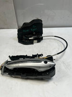 قم بتحميل الصورة إلى عارض الصور، BMW 5 Series F10 FRONT Door Trim Panel Right 7207452 OEM
