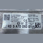 Load image into Gallery viewer, OEM BMW 3 SERIES G20 G21 G80 G02 Harman Becker Audio Amplifier 5A7DD93