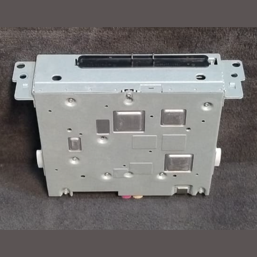 OEM BMW 5 F10 F11 HU CIC MID BUSINESS CD PLAYER SYSTEM CONTROLLER - 9273570