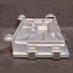Load image into Gallery viewer, BMW 7 SERIES F01 F02 ACTIVE STEERING CONTROL MODULE UNIT - 6854032