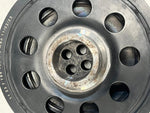 Bild in die Galerieansicht laden, BMW N47D20A Crankshaft Pulley With Vibration Damper 7799153 OEM