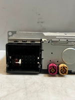 Load image into Gallery viewer, 2011 BMW 5 Series F10 F11 ALPINE 535i Radio CD Player NBT Head Unit 9257491 OEM