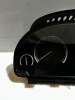 Bild in die Galerieansicht laden, 2010 BMW 5 7 Series GT F02 740Li F07 X3 Instrument Cluster SPEEDOMEET 9232940 