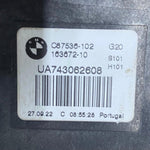 Load image into Gallery viewer, OEM BMW G21 320XD G80 M3  Soft Close Automatic Tailgate Lock Actuator 7430626