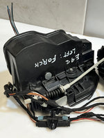 قم بتحميل الصورة إلى عارض الصور، BMW E92 E60 E87 E90 F07 F20 Front Left Door Lock Latch Actuator 7202145 OEM
